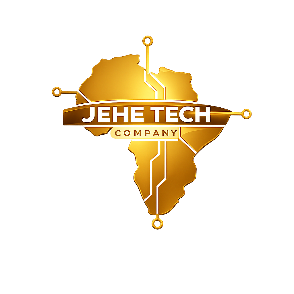 JEHE Tech